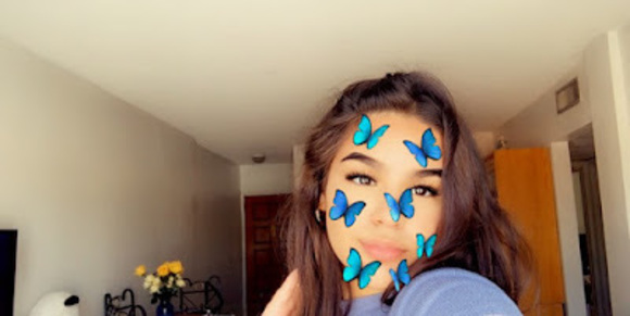 Meet your Posher, Melanie - Picture 1 of 1